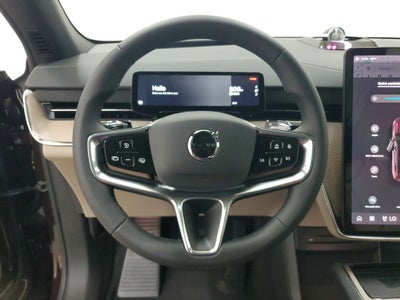 2025 Volvo EX90 Twin Motor Performance Ultra 6-Seater