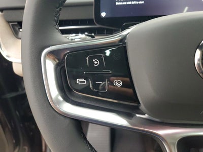 2025 Volvo EX90 Twin Motor Performance Ultra 6-Seater