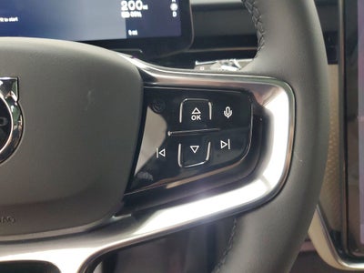 2025 Volvo EX90 Twin Motor Performance Ultra 6-Seater