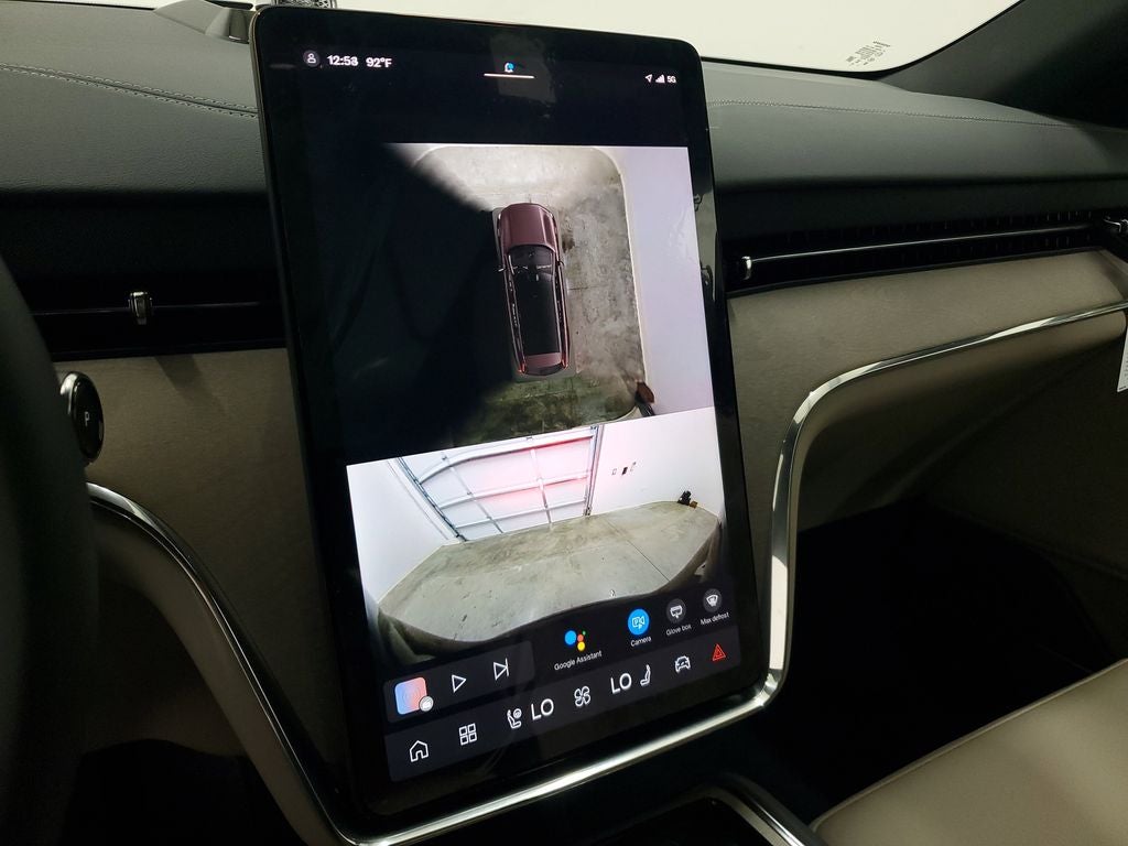 2025 Volvo EX90 Twin Motor Performance Ultra 6-Seater