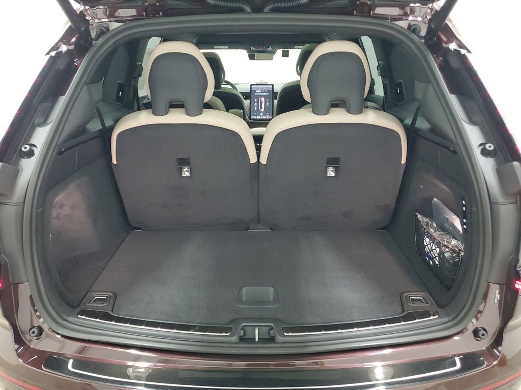 2025 Volvo EX90 Twin Motor Performance Ultra 6-Seater