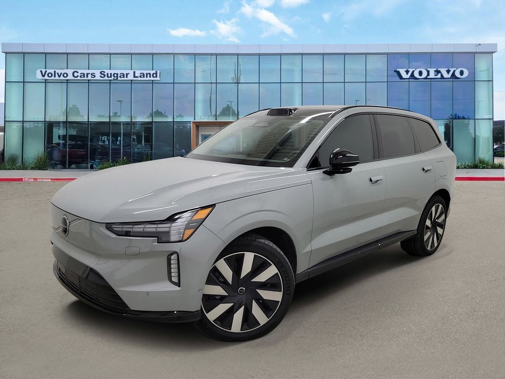 2025 Volvo EX90 Twin Motor Performance Ultra 7-Seater