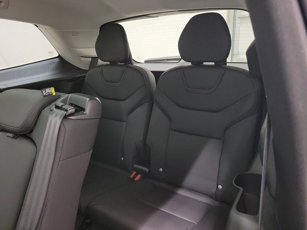 2025 Volvo EX90 Twin Motor Performance Ultra 7-Seater