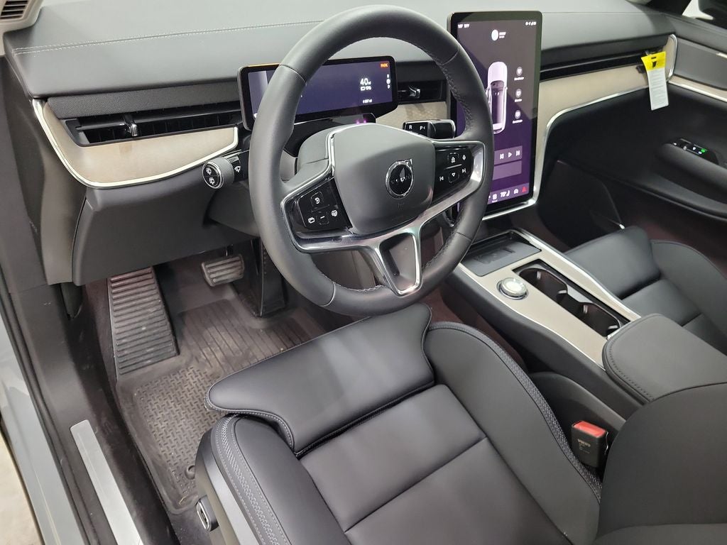 2025 Volvo EX90 Twin Motor Performance Ultra 7-Seater