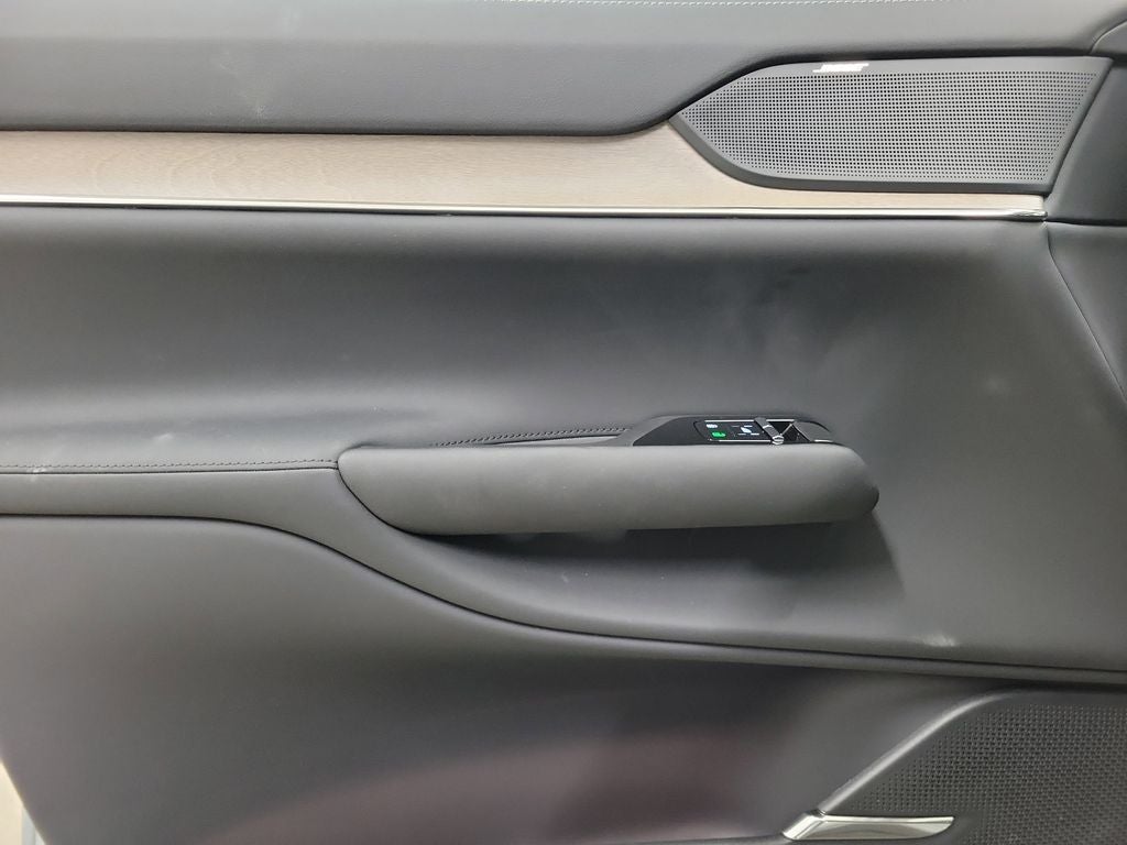 2025 Volvo EX90 Twin Motor Performance Ultra 7-Seater