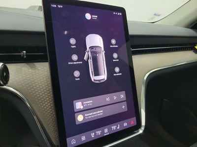 2025 Volvo EX90 Twin Motor Performance Ultra 7-Seater