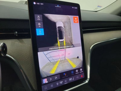 2025 Volvo EX90 Twin Motor Performance Ultra 7-Seater