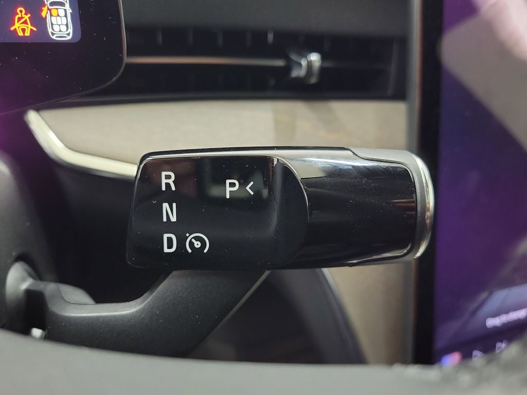 2025 Volvo EX90 Twin Motor Performance Ultra 7-Seater