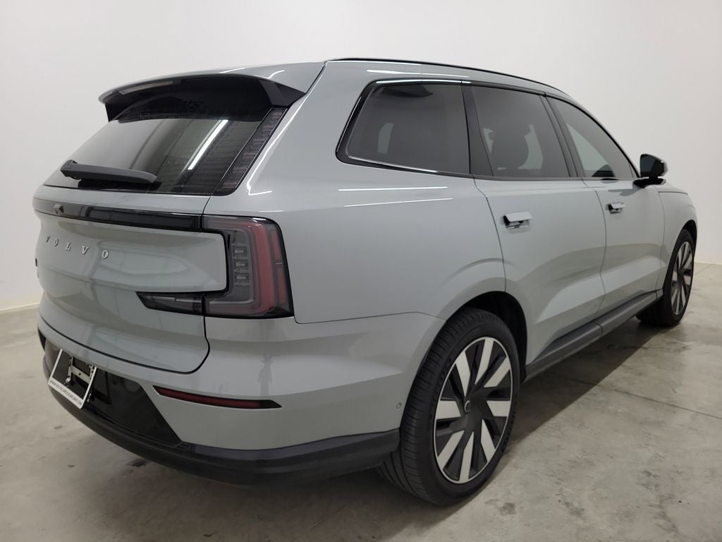 2025 Volvo EX90 Twin Motor Performance Ultra 7-Seater