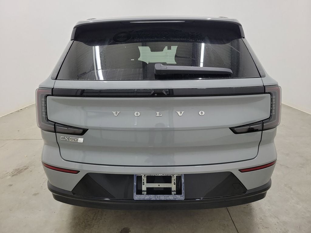 2025 Volvo EX90 Twin Motor Performance Ultra 7-Seater