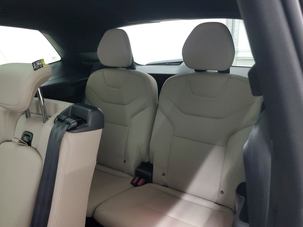 2025 Volvo EX90 Twin Motor Plus 7-Seater