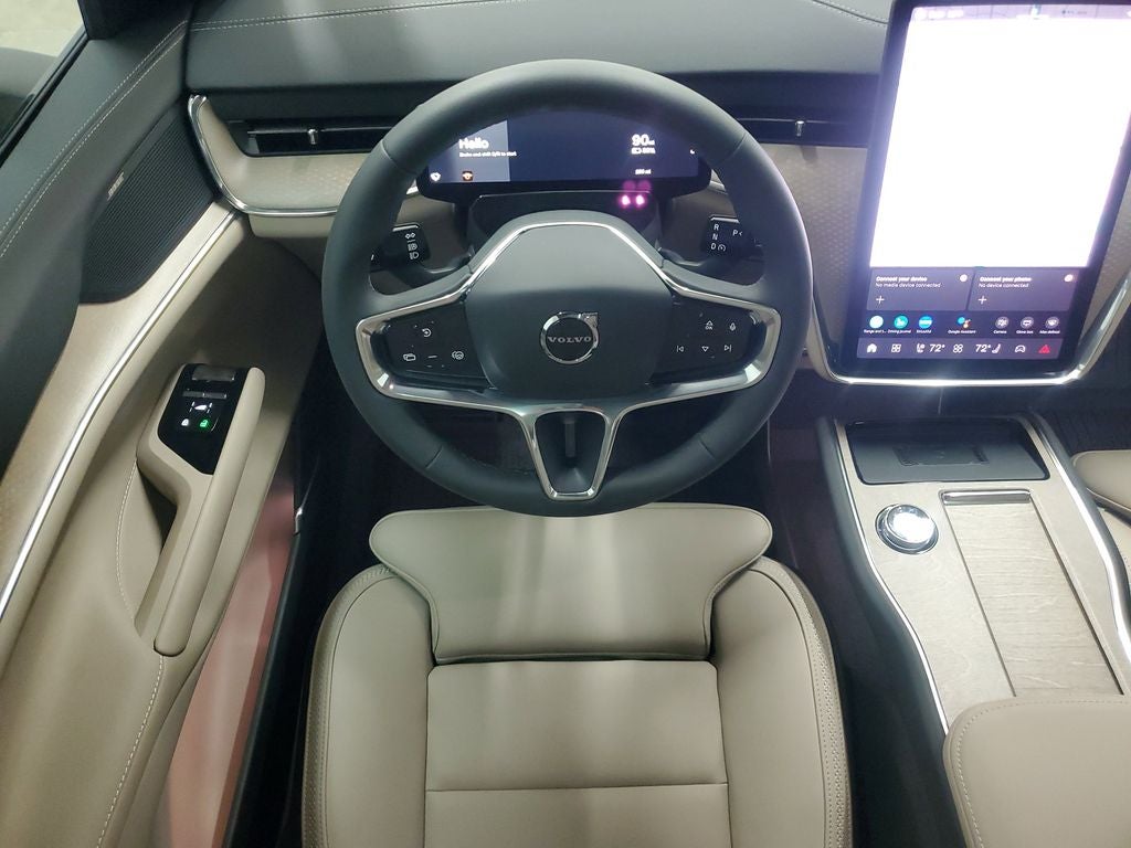 2025 Volvo EX90 Twin Motor Plus 7-Seater