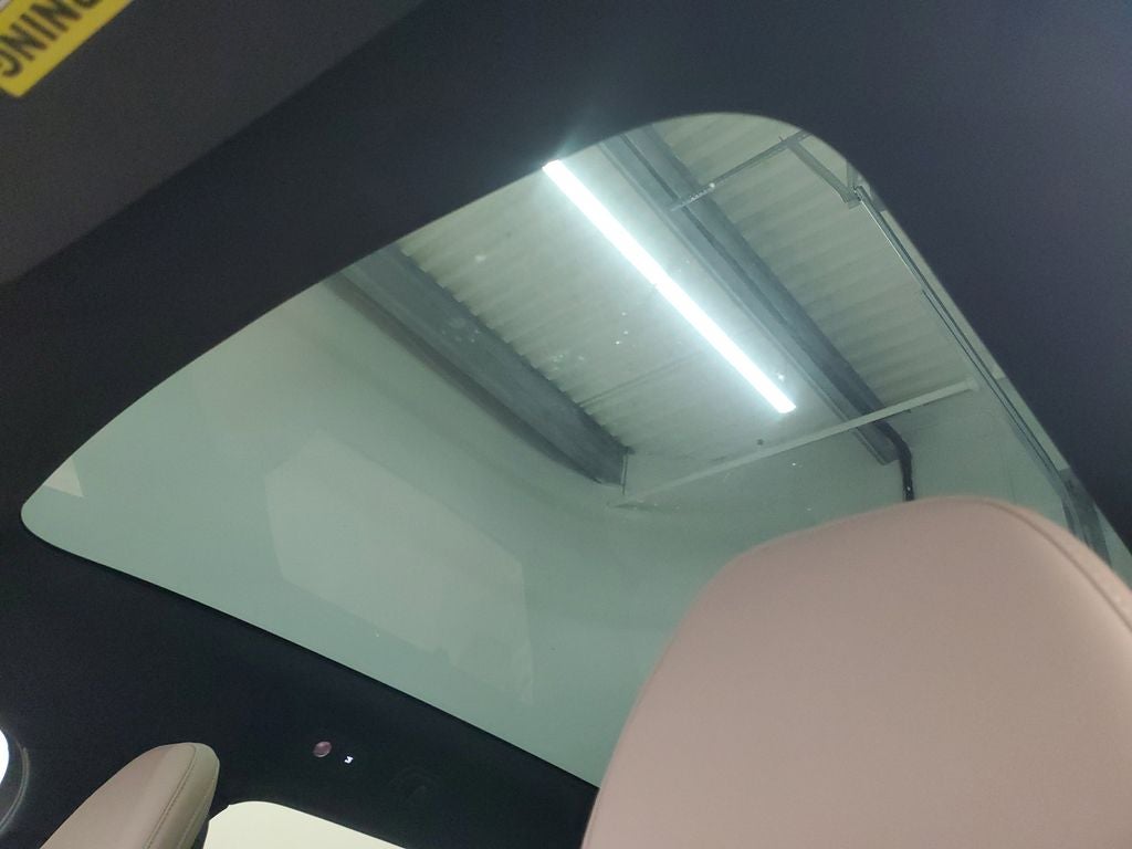 2025 Volvo EX90 Twin Motor Plus 7-Seater