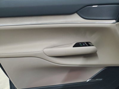 2025 Volvo EX90 Twin Motor Plus 7-Seater