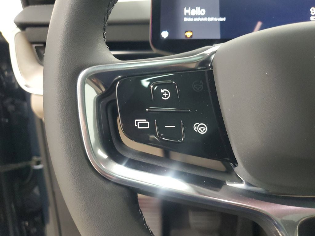 2025 Volvo EX90 Twin Motor Plus 7-Seater