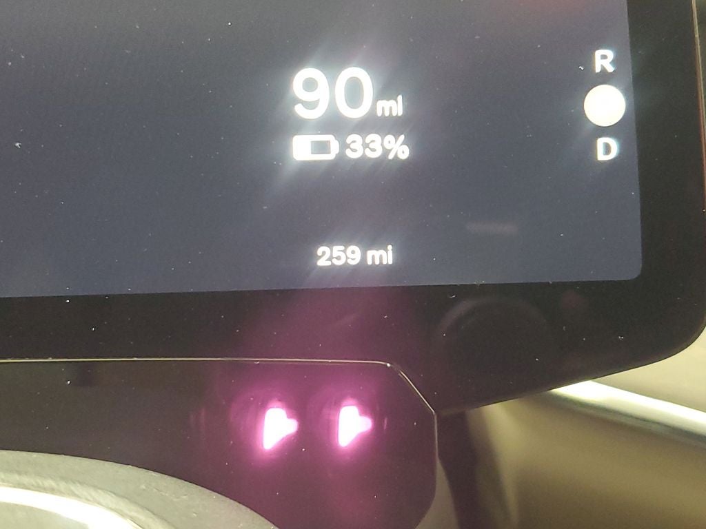 2025 Volvo EX90 Twin Motor Plus 7-Seater