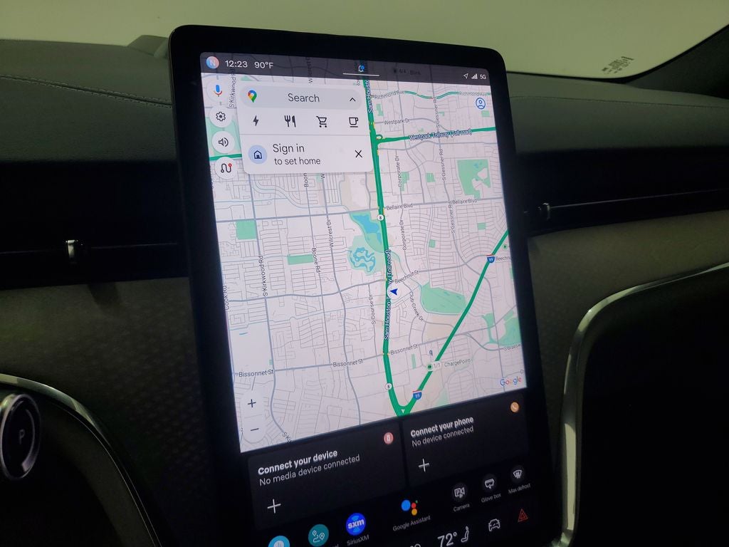 2025 Volvo EX90 Twin Motor Plus 7-Seater