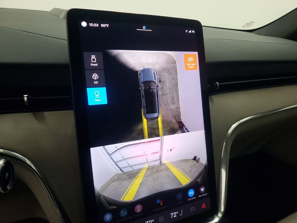 2025 Volvo EX90 Twin Motor Plus 7-Seater