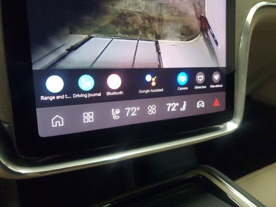 2025 Volvo EX90 Twin Motor Plus 7-Seater