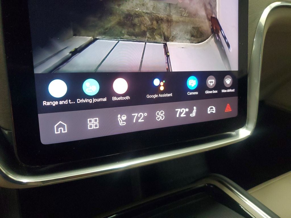 2025 Volvo EX90 Twin Motor Plus 7-Seater