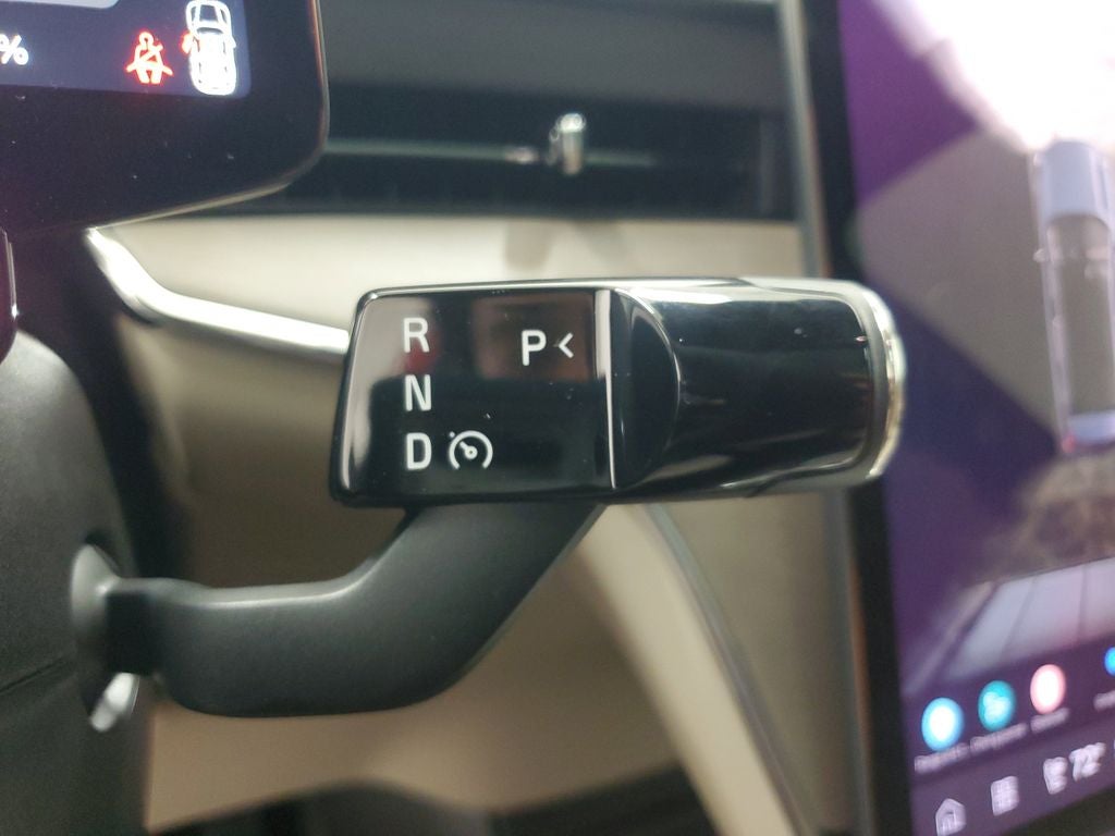 2025 Volvo EX90 Twin Motor Plus 7-Seater