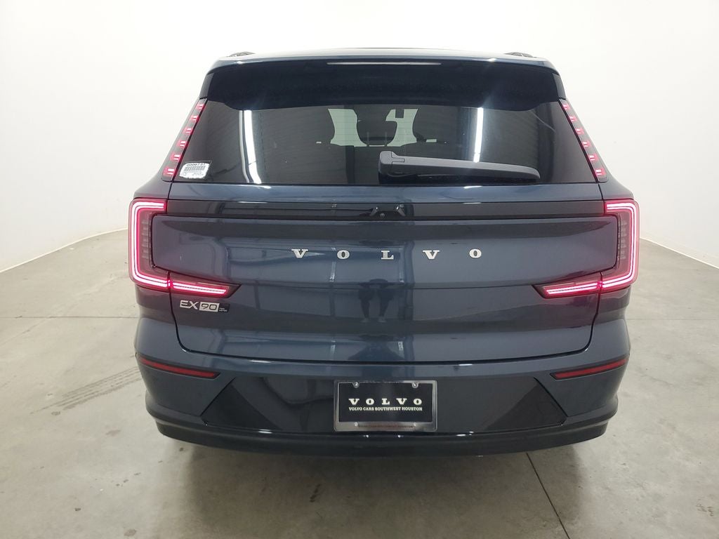 2025 Volvo EX90 Twin Motor Plus 7-Seater