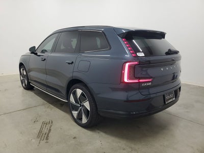 2025 Volvo EX90 Twin Motor Plus 7-Seater