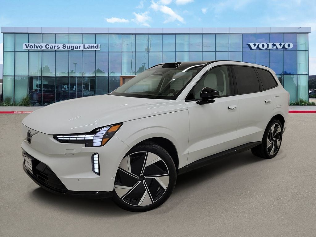2025 Volvo EX90 Twin Motor Ultra 7-Seater