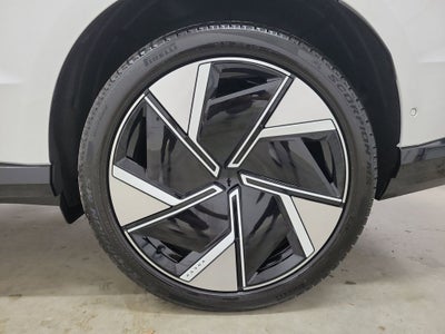 2025 Volvo EX90 Twin Motor Ultra 7-Seater