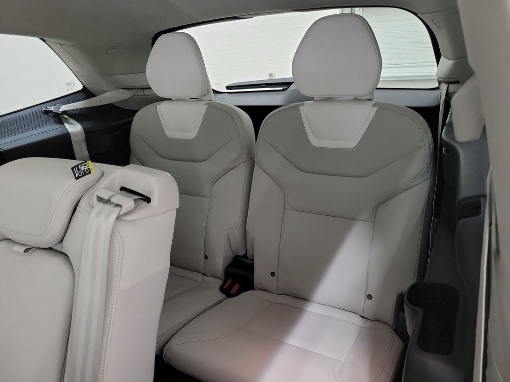 2025 Volvo EX90 Twin Motor Ultra 7-Seater