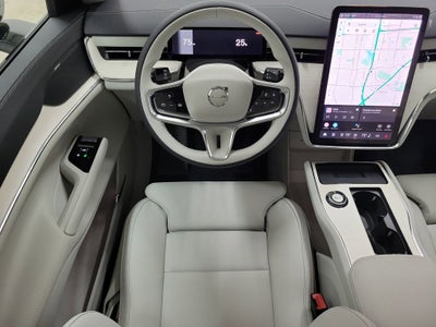 2025 Volvo EX90 Twin Motor Ultra 7-Seater