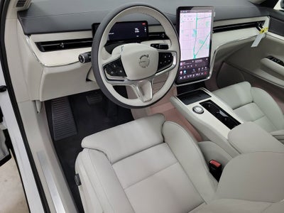 2025 Volvo EX90 Twin Motor Ultra 7-Seater