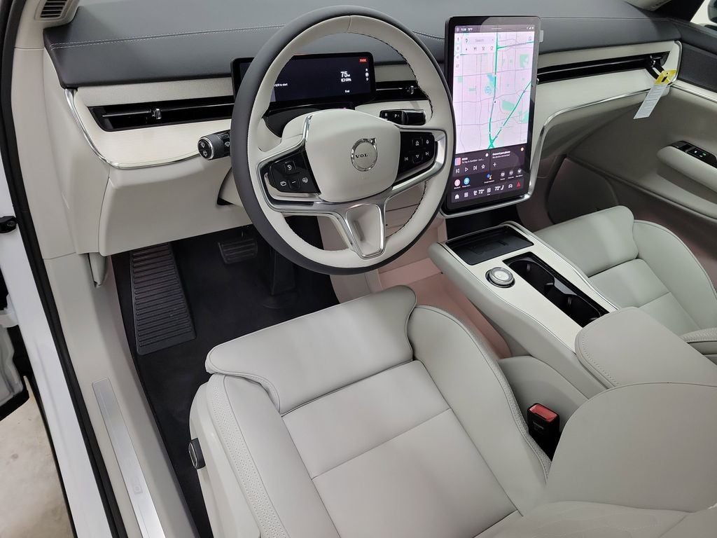 2025 Volvo EX90 Twin Motor Ultra 7-Seater