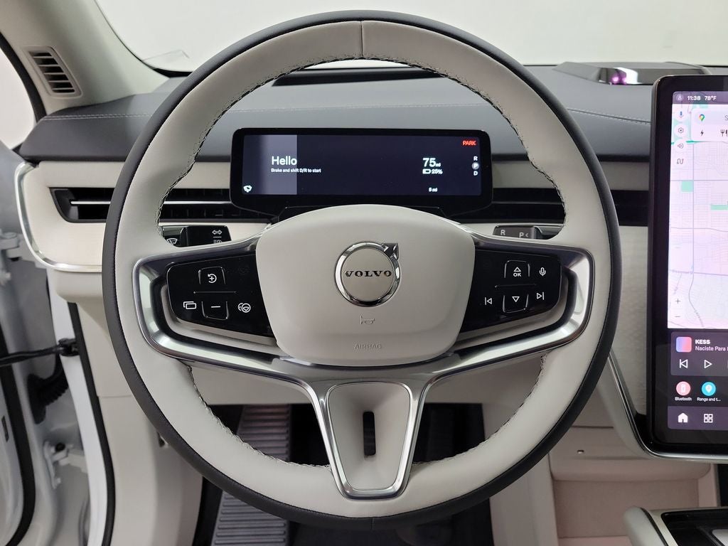 2025 Volvo EX90 Twin Motor Ultra 7-Seater