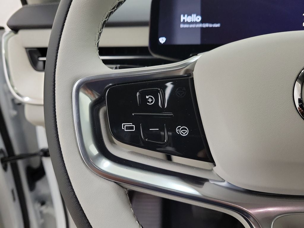 2025 Volvo EX90 Twin Motor Ultra 7-Seater