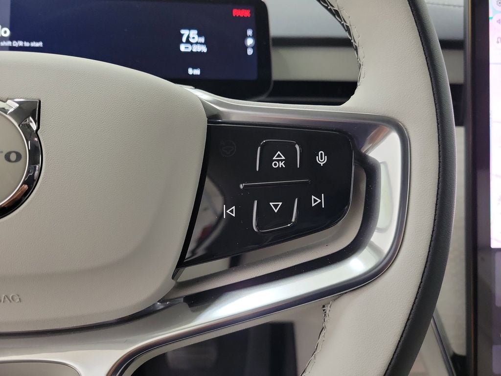 2025 Volvo EX90 Twin Motor Ultra 7-Seater