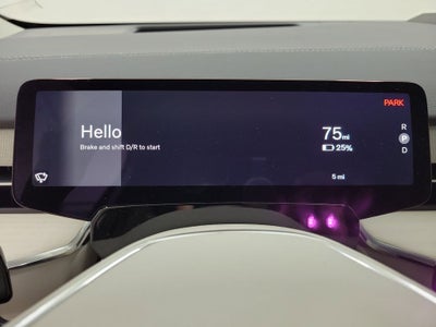 2025 Volvo EX90 Twin Motor Ultra 7-Seater