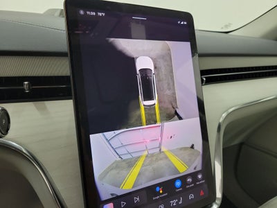 2025 Volvo EX90 Twin Motor Ultra 7-Seater