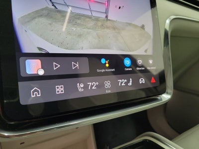 2025 Volvo EX90 Twin Motor Ultra 7-Seater