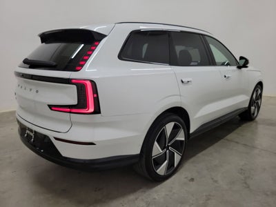 2025 Volvo EX90 Twin Motor Ultra 7-Seater