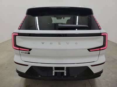 2025 Volvo EX90 Twin Motor Ultra 7-Seater