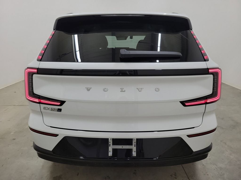 2025 Volvo EX90 Twin Motor Ultra 7-Seater