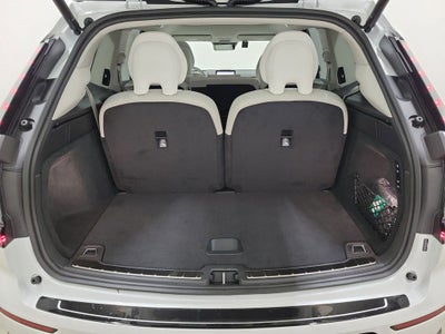 2025 Volvo EX90 Twin Motor Ultra 7-Seater