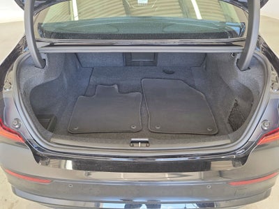 2025 Volvo S60 Plug-In Hybrid T8 Plus