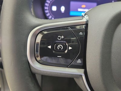 2025 Volvo S60 Plug-In Hybrid T8 Plus