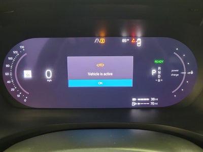2025 Volvo S60 Plug-In Hybrid T8 Plus