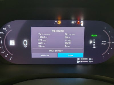 2025 Volvo S60 Plug-In Hybrid T8 Plus