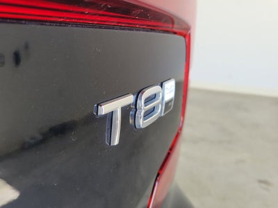 2025 Volvo S60 Plug-In Hybrid T8 Plus