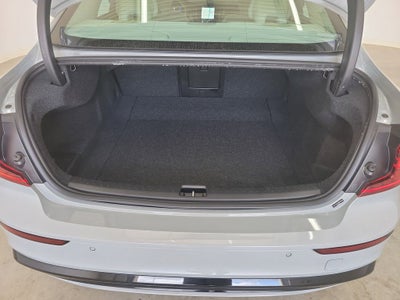 2025 Volvo S60 B5 Plus