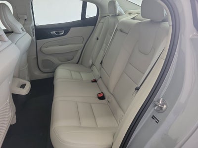 2025 Volvo S60 B5 Plus